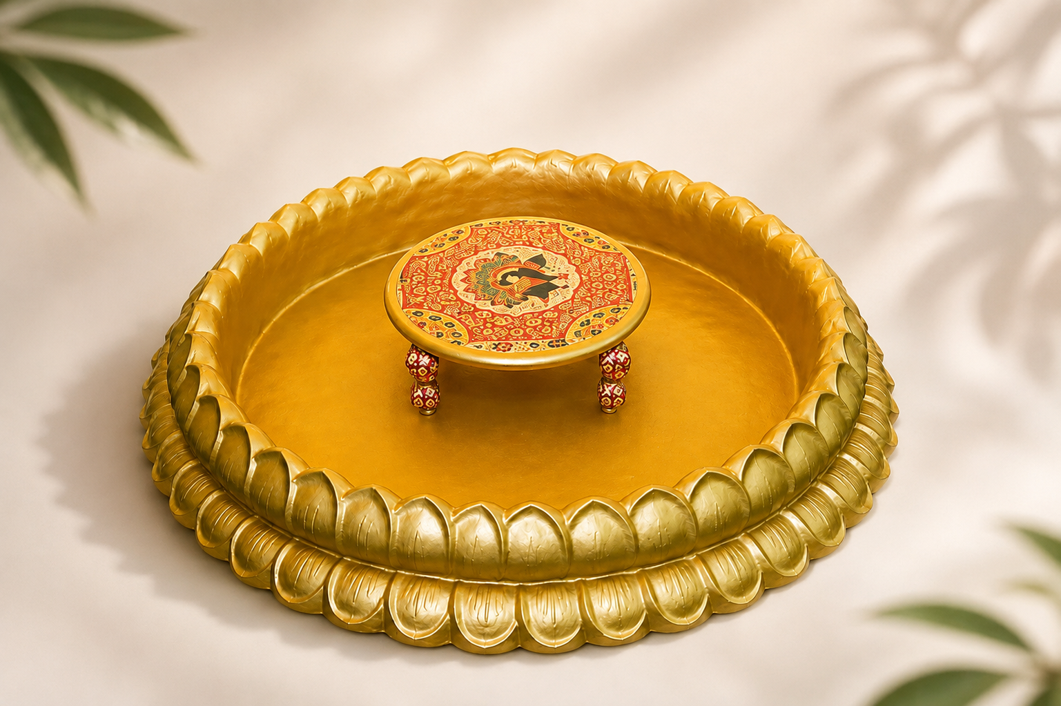 HALDI TOOL ( ROUND )